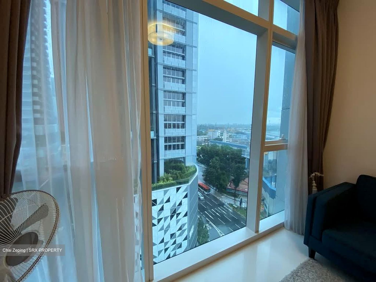 76 Shenton (D2), Apartment #581844881
